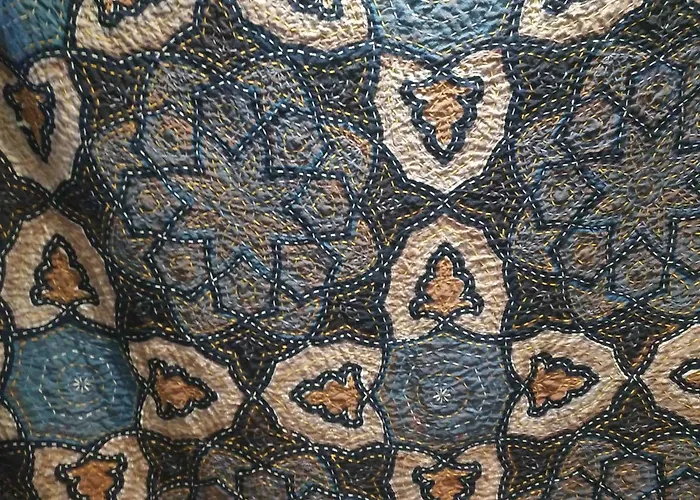 Maison d'hôtes Indigo Castle *
